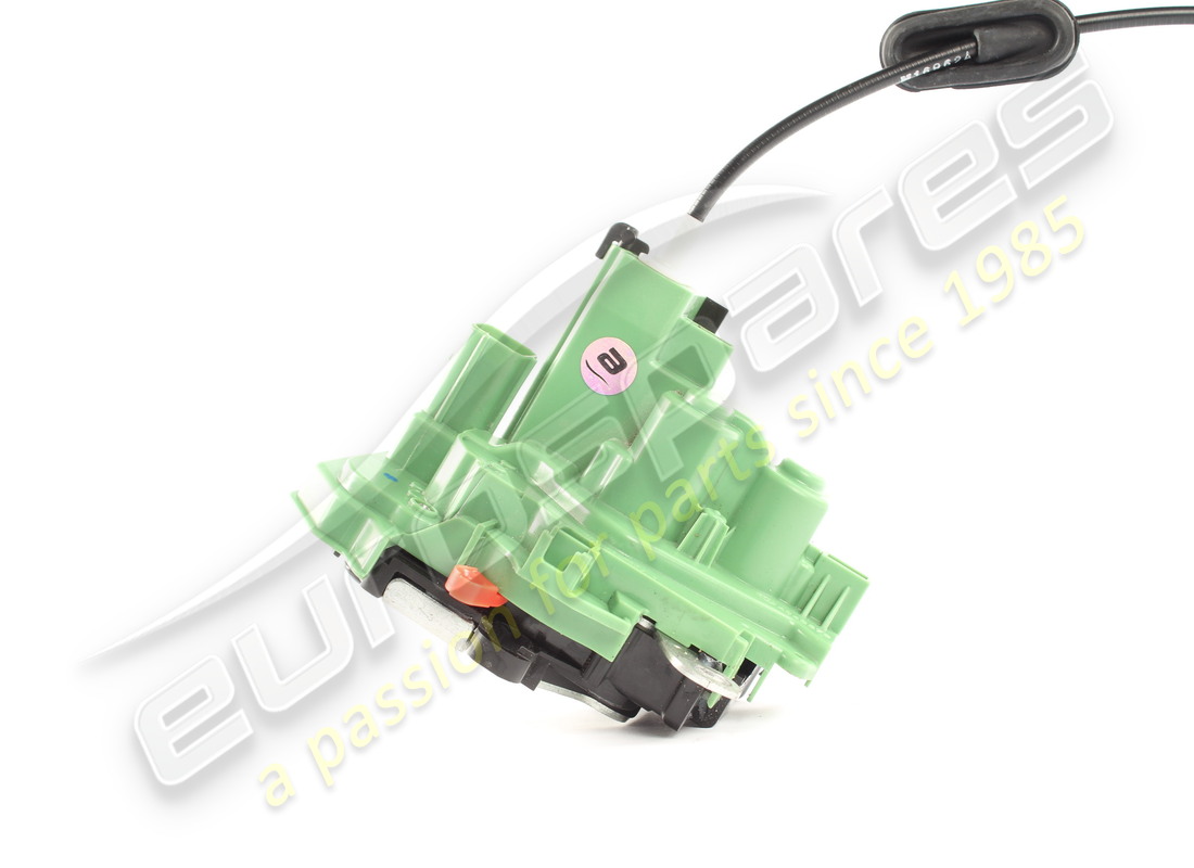usato ferrari sistema chiusura porta dx gs. numero parte 785959 (2)