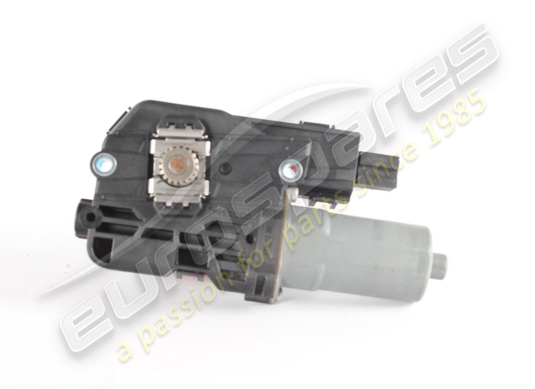 usato lamborghini azionamento elettrico 8nm. numero parte 3g5877795 (2)