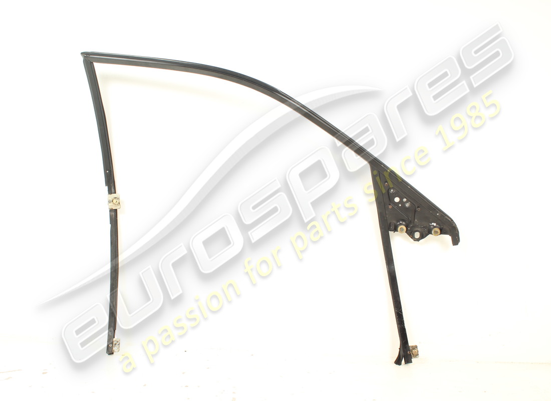 telaio superiore porta sx usato ferrari. numero parte 61576000 (2)