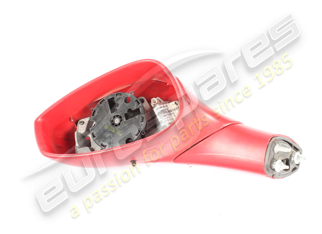USATO Ferrari SIST.SPECCH.SX BASE MAN.ALLE . NUMERO PARTE 88942610 (1)