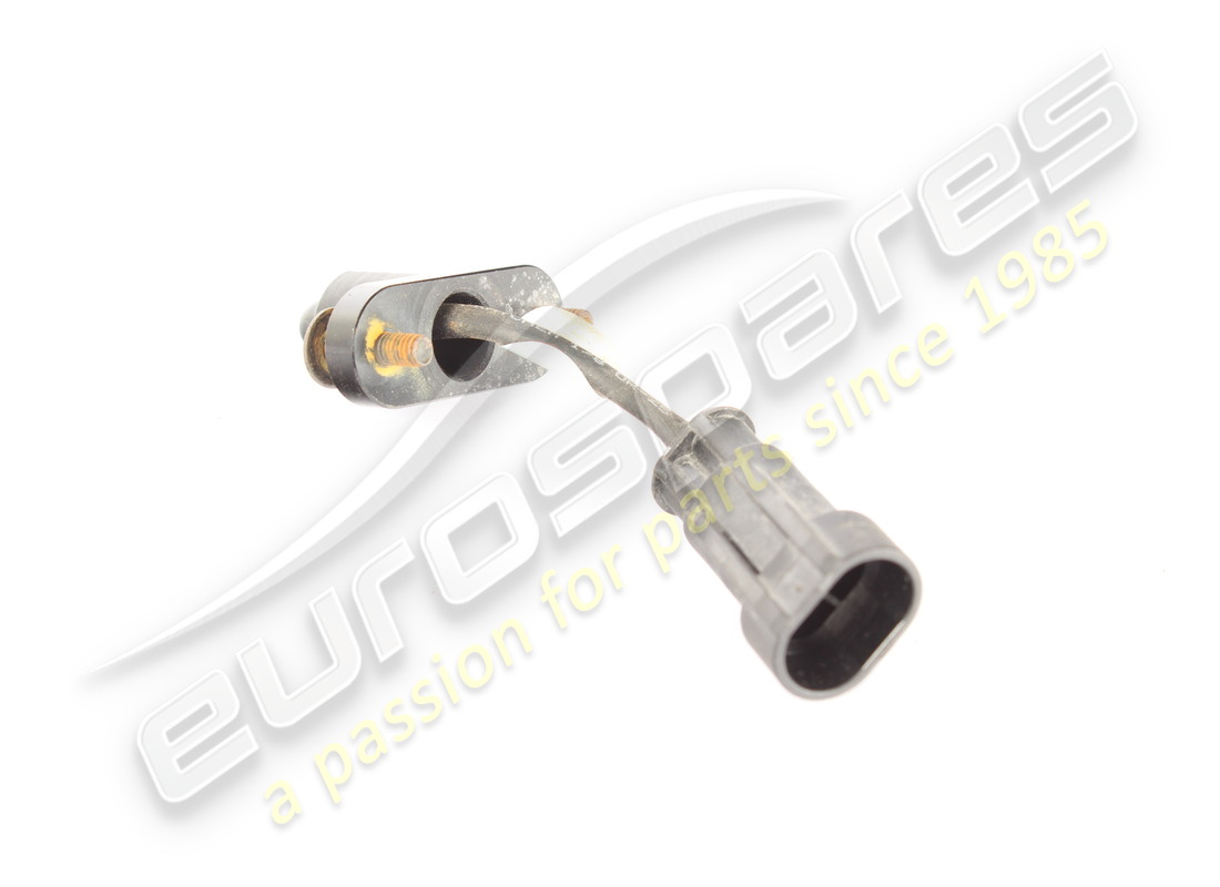 USATO Ferrari COMPLETO TEMPERATURA ARIA ESTERNA NUMERO PARTE 745805 (1)