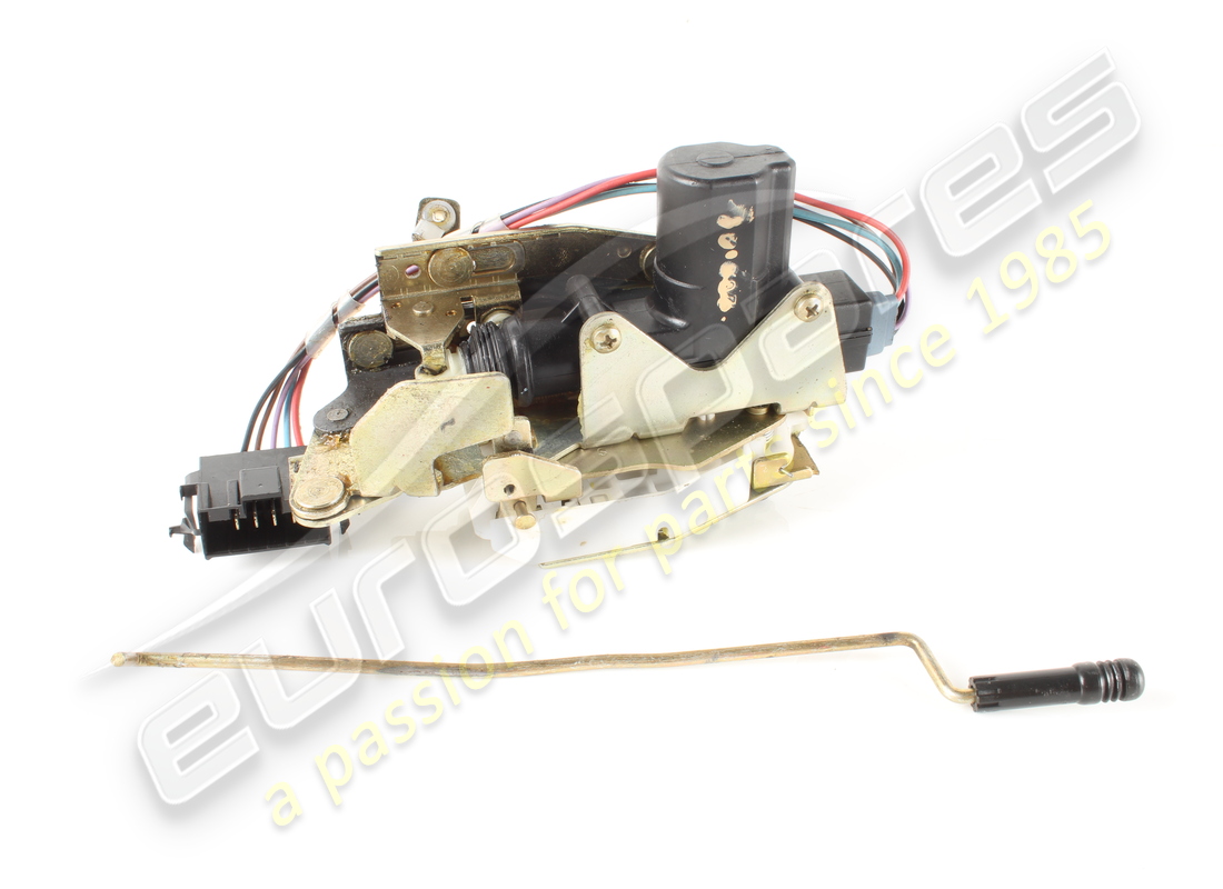 USATA Ferrari SERRATURA PORTA SX. NUMERO PARTE 64312600 (1)
