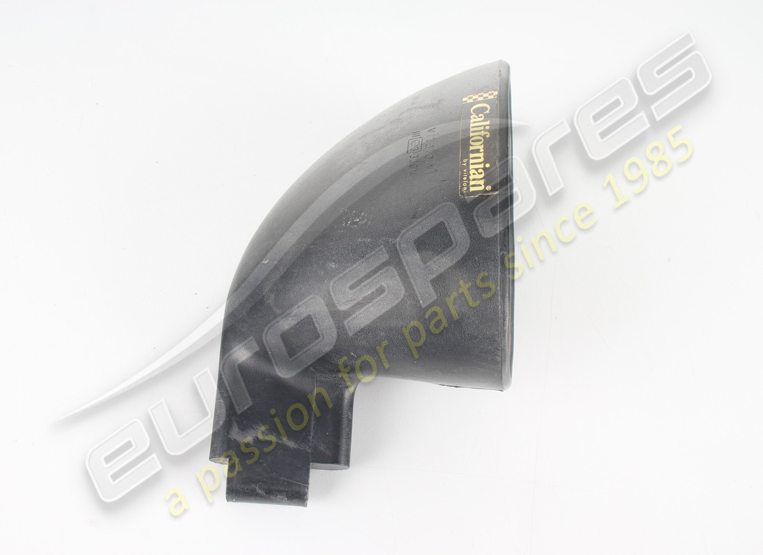 specchio esterno dx usato ferrari vitaloni. numero parte 60122108 (2)