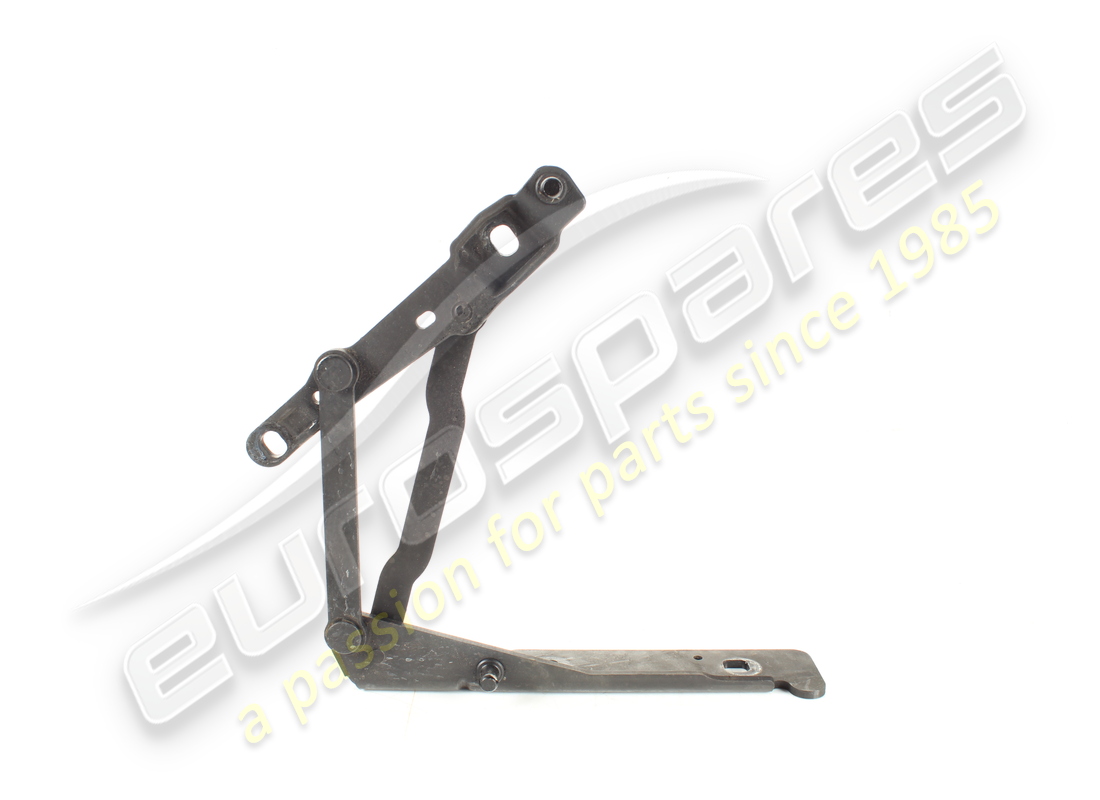 COPERCHIO VANO BAGAGLI DESTRO Ferrari USATO K . NUMERO PARTE 816292 (1)