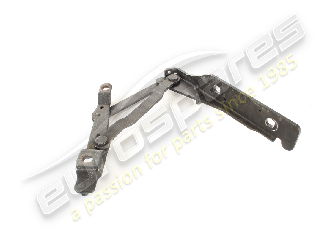 COPERCHIO VANO BAGAGLI DX USATO FERRARI K. NUMERO PARTE 816292 (2) coperchio vano bagagli dx usato ferrari k. numero parte 816292 (2)