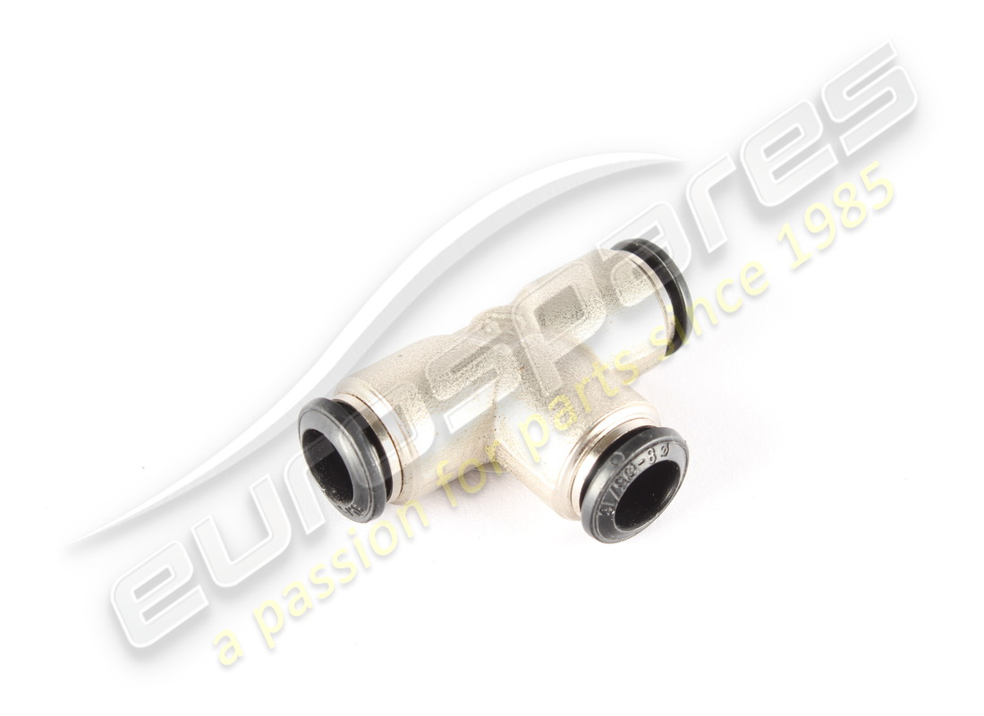 connettore ferrari 3-way usato. numero parte 339696 (1)