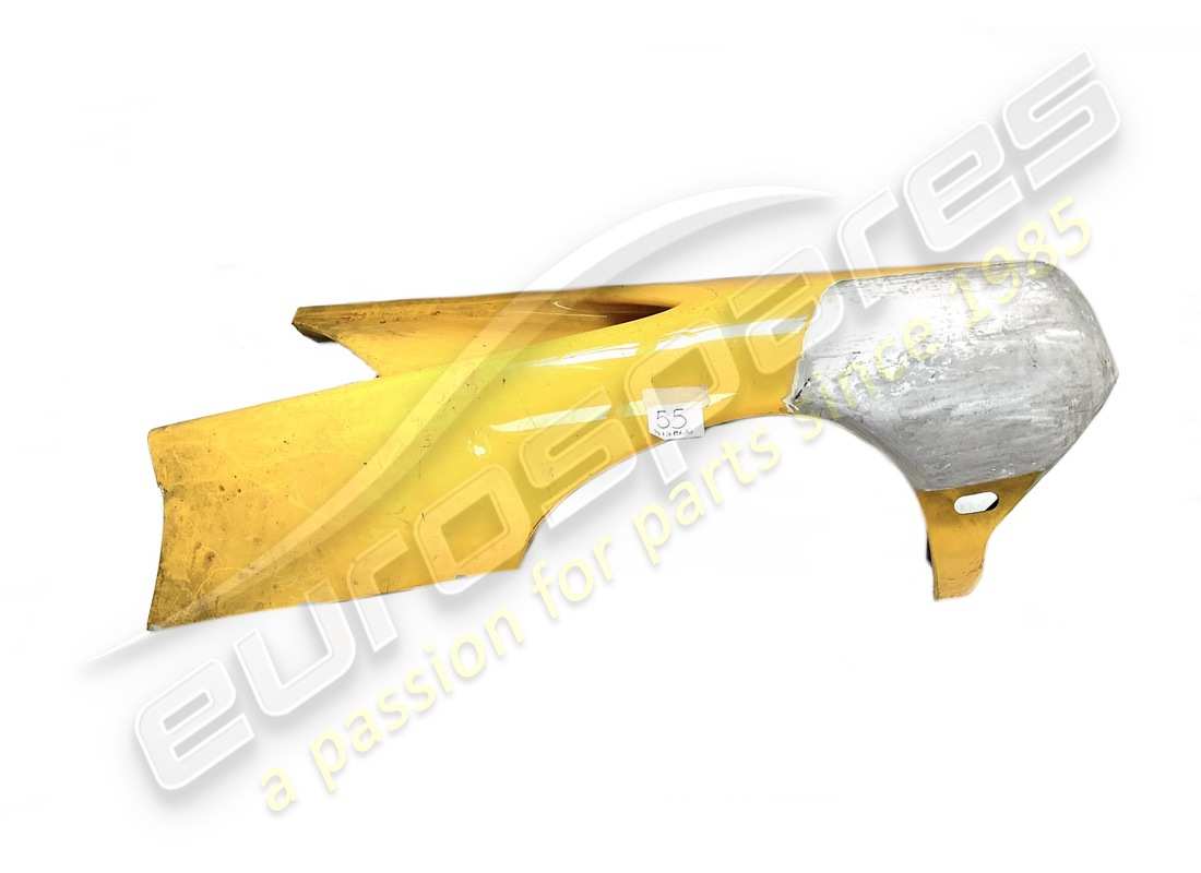 parafango posteriore sinistro lamborghini usato. numero parte 009410009 (2)