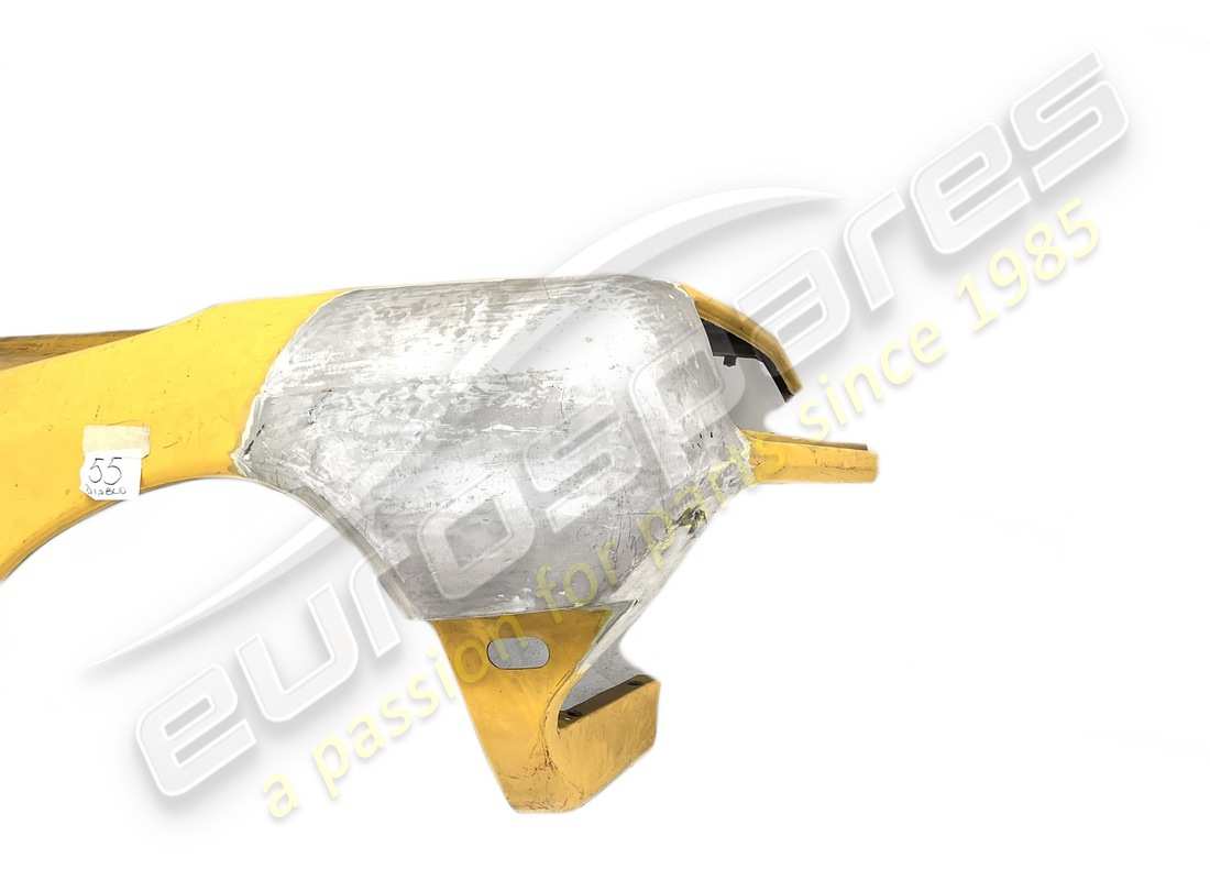 parafango posteriore sinistro lamborghini usato. numero parte 009410009 (4)