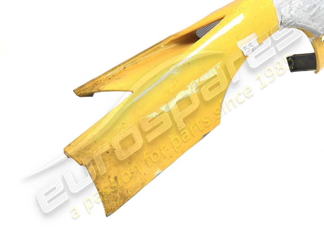parafango posteriore sinistro lamborghini usato. numero parte 009410009 (3)