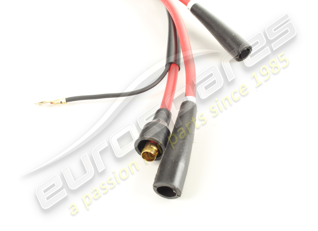 nuovo eurospares set cavi ht completo. numero parte fht017 (3)