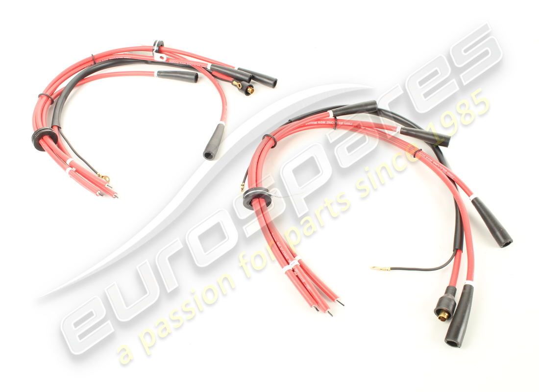 nuovo eurospares set cavi ht completo. numero parte fht017 (1)
