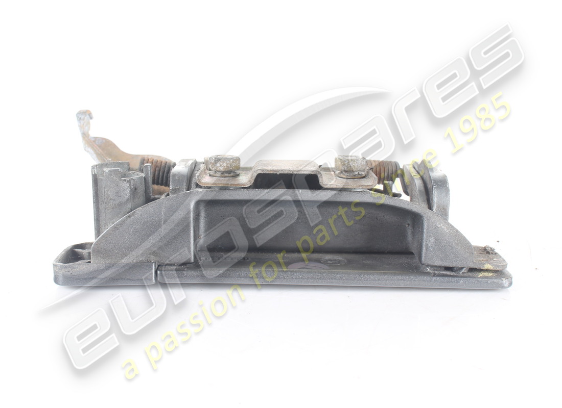 maniglia maserati usata. numero parte 374500071 (5)