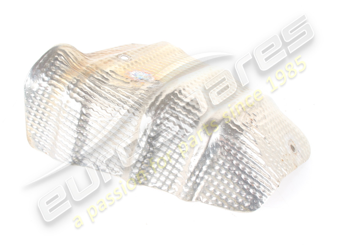 USATO Ferrari COLLETTORE DI SCARICO DX CALORE SHI . NUMERO PARTE 337120 (1)