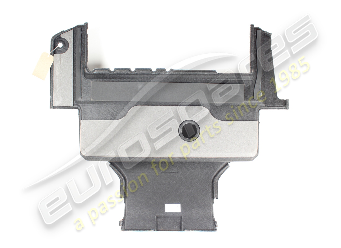 pannello di rivestimento serbatoio ferrari usato. numero parte 87484700 (5)