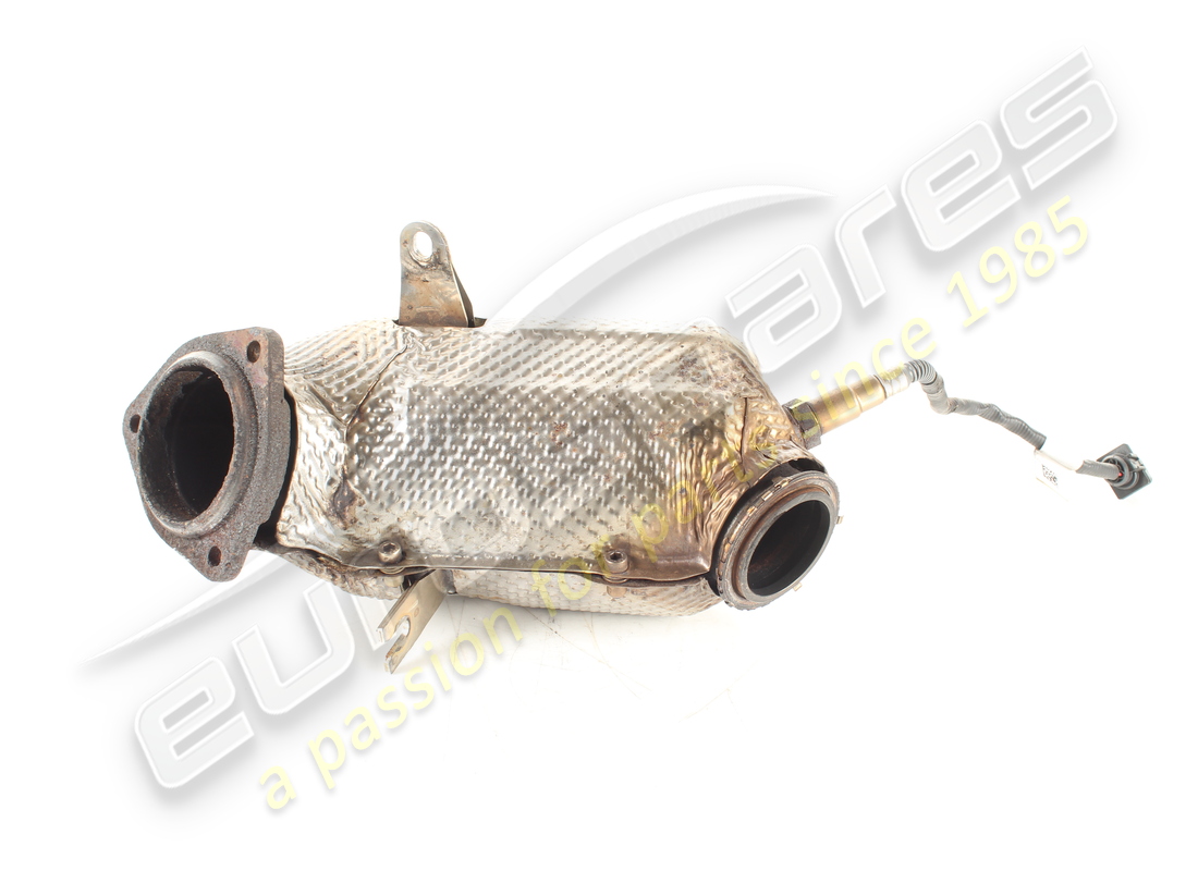 usato maserati kit convertitore catalitico con codice articolo 46328328