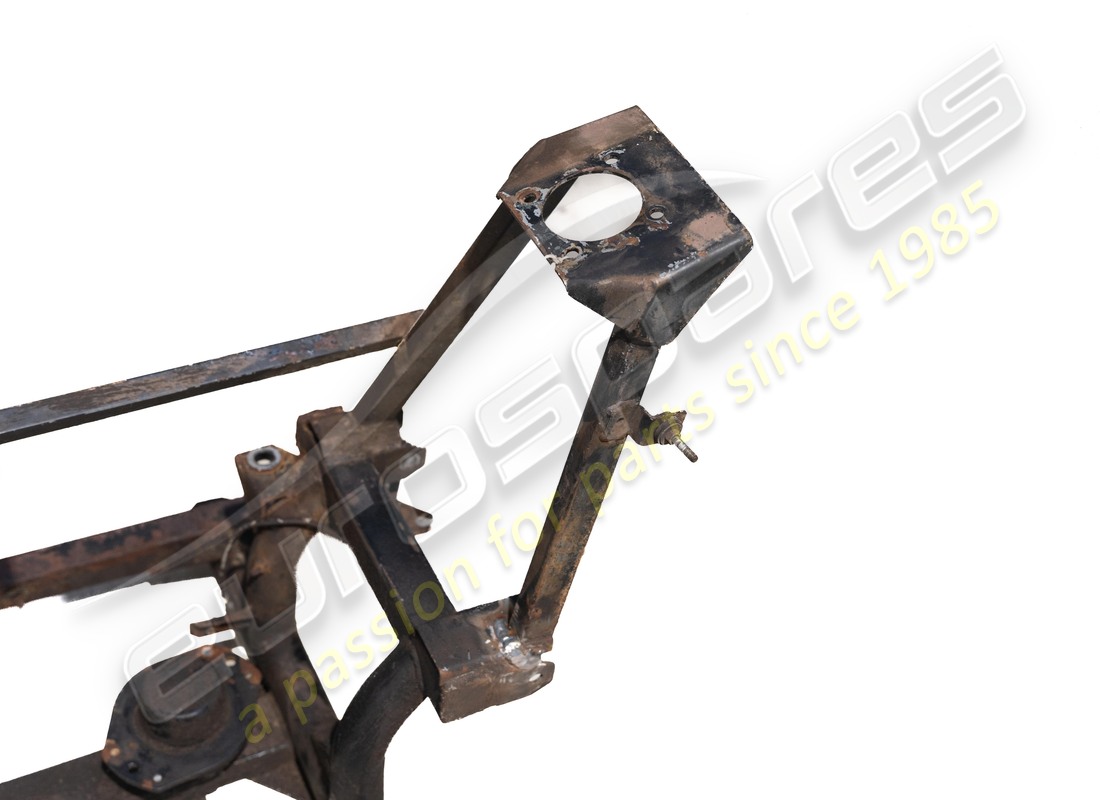telaio rimovibile usato ferrari numero parte rhd 128013 (3)