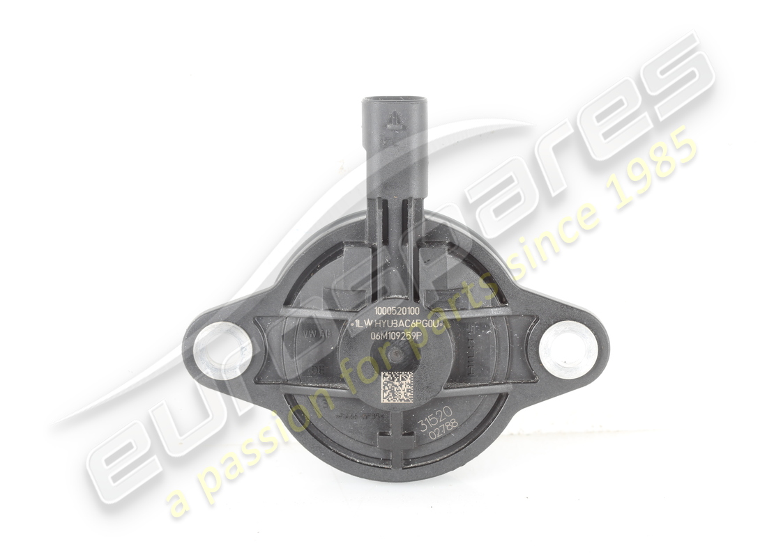 MAGNETE LAMBORGHINI USATO. NUMERO PARTE 06M109259P (4) magnete lamborghini usato. numero parte 06m109259p (4)