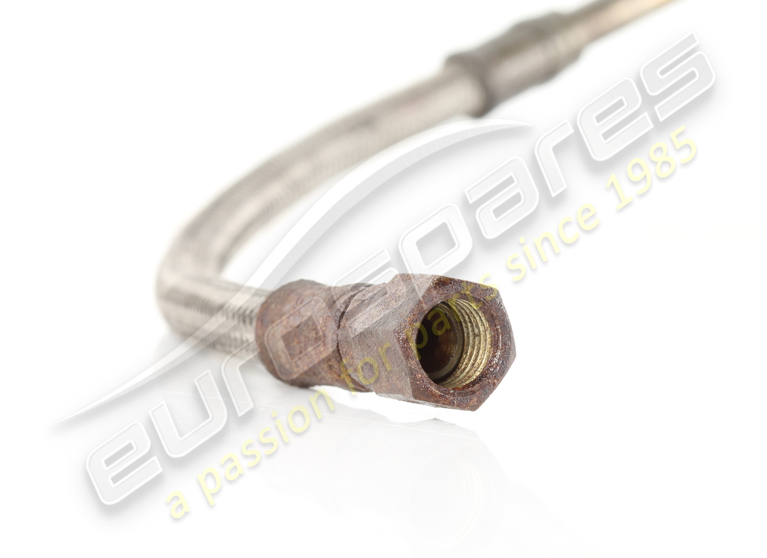 tubo di erogazione olio usato maserati. numero parte 479949203 (2)