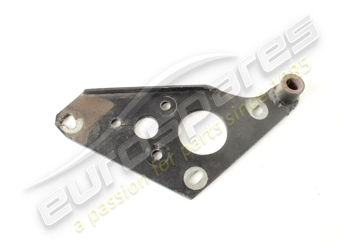 USATO Ferrari SUPPORTO MOTORE SX COMPLETO. NUMERO PARTE 2558206506 (1)