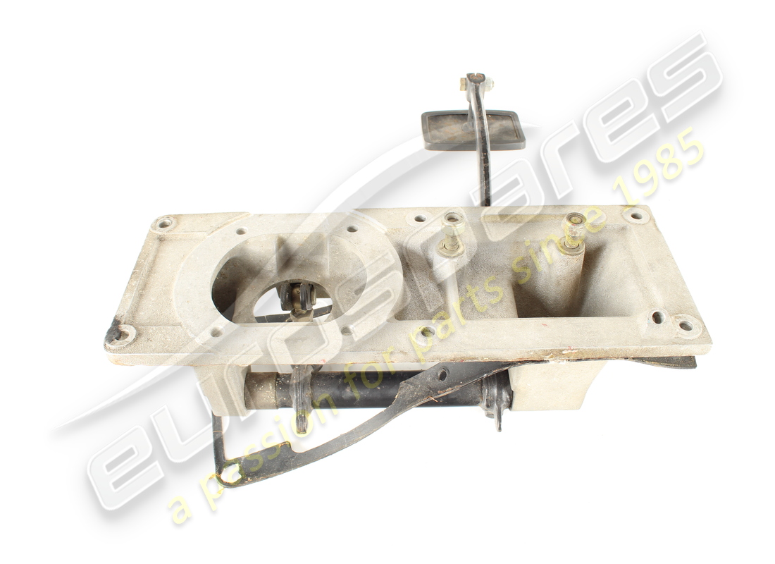 pedaliera usata ferrari lhd numero parte eap1726475 (3)