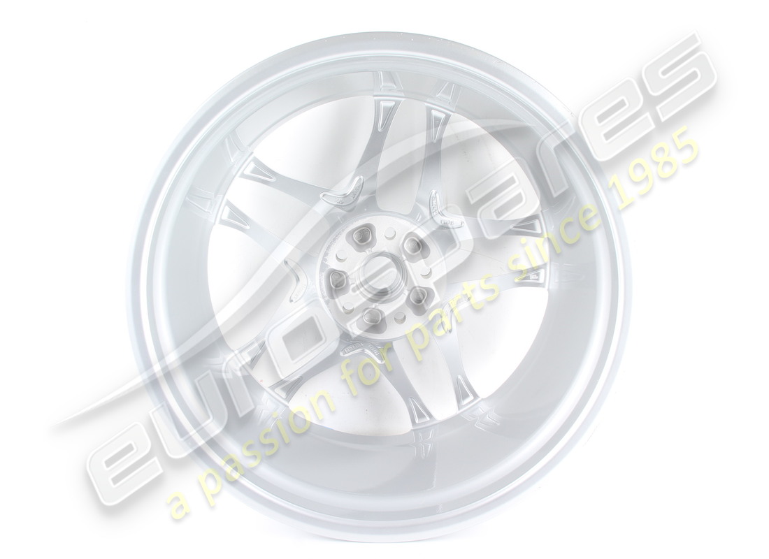 RUOTA POSTERIORE FERRARI RICONDIZIONATA. NUMERO PARTE 881321 (4) ruota posteriore ferrari ricondizionata. numero parte 881321 (4)