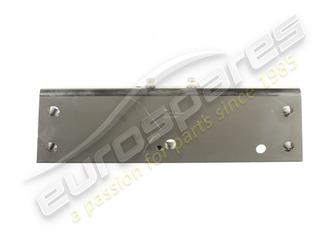 usato ferrari supporti completi della scatola frizione. numero parte 335352 (2)