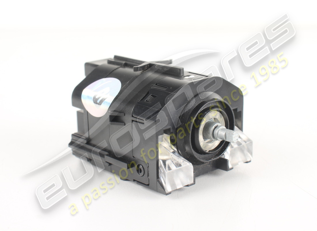 DISPOSITIVO OPERATIVO Lamborghini USATO. NUMERO PARTE 4ML919616A (1)