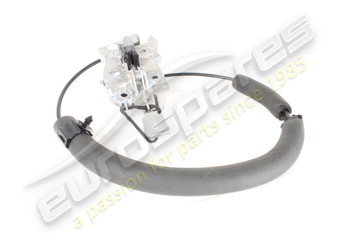 modulo maniglia porta esterna dx usato ferrari. numero parte 768210 (5)