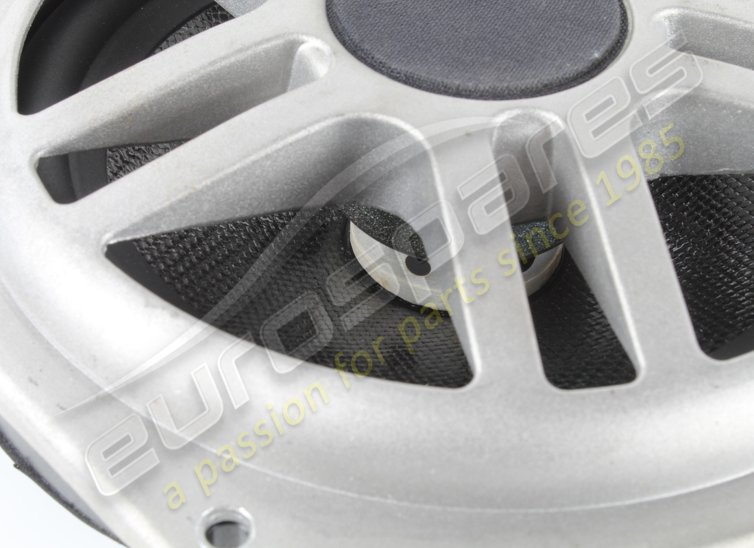 woofer ferrari usato -becker-. numero parte 254984 (2)