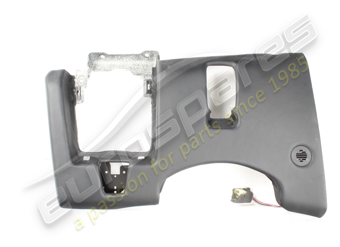RIVESTIMENTO SOTTOCRUSCOTTO LATO GUIDA USATO Ferrari. NUMERO PARTE 839376.. (1)