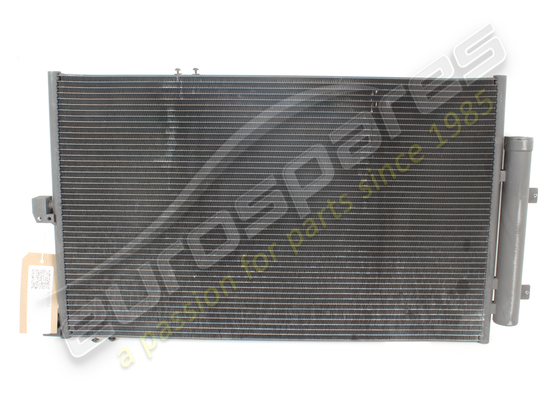 condensatore ferrari usato 395mm. codice articolo 851018 (2)