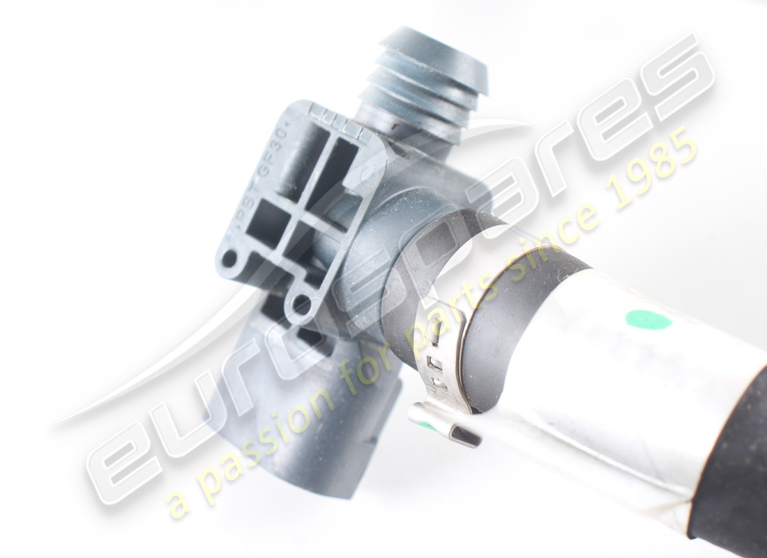 TUBO USATO FERRARI DALLA VALVOLA KAYSER AL BR. NUMERO PARTE 343095 (3) tubo usato ferrari dalla valvola kayser al br. numero parte 343095 (3)