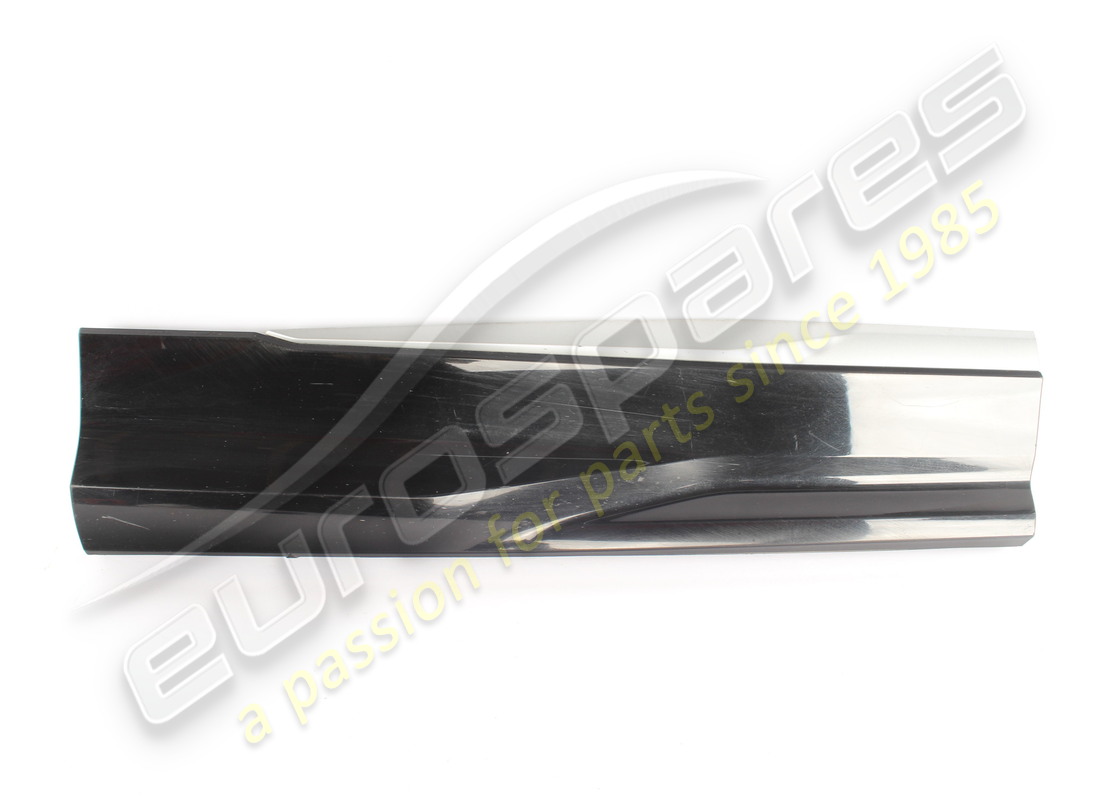 COPERTURA Lamborghini USATA. NUMERO PARTE 4ML853970BY9B (1)