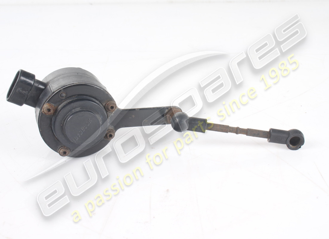 USATO Ferrari SENSORE DI MOVIMENTO ANTERIORE SX COMPLETO. NUMERO PARTE 253162 (1)