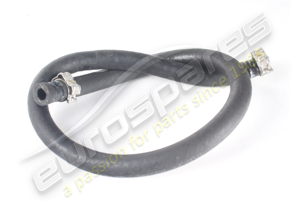 TUBO IN GOMMA Ferrari USATO. NUMERO PARTE 314287 (1) TUBO IN GOMMA Ferrari USATO. NUMERO PARTE 314287 (1)