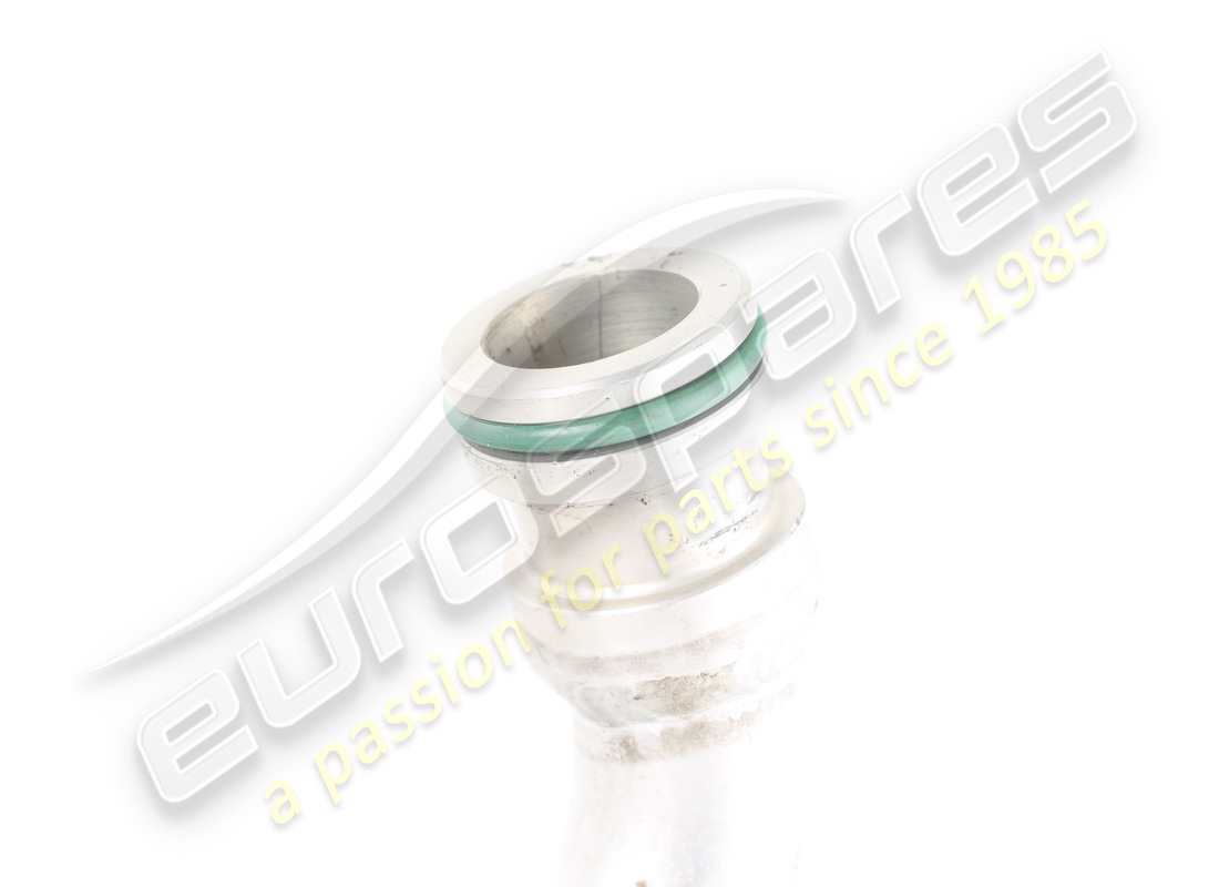 TUBO DI RITORNO OLIO FERRARI USATO. NUMERO PARTE 319775 (4) tubo di ritorno olio ferrari usato. numero parte 319775 (4)