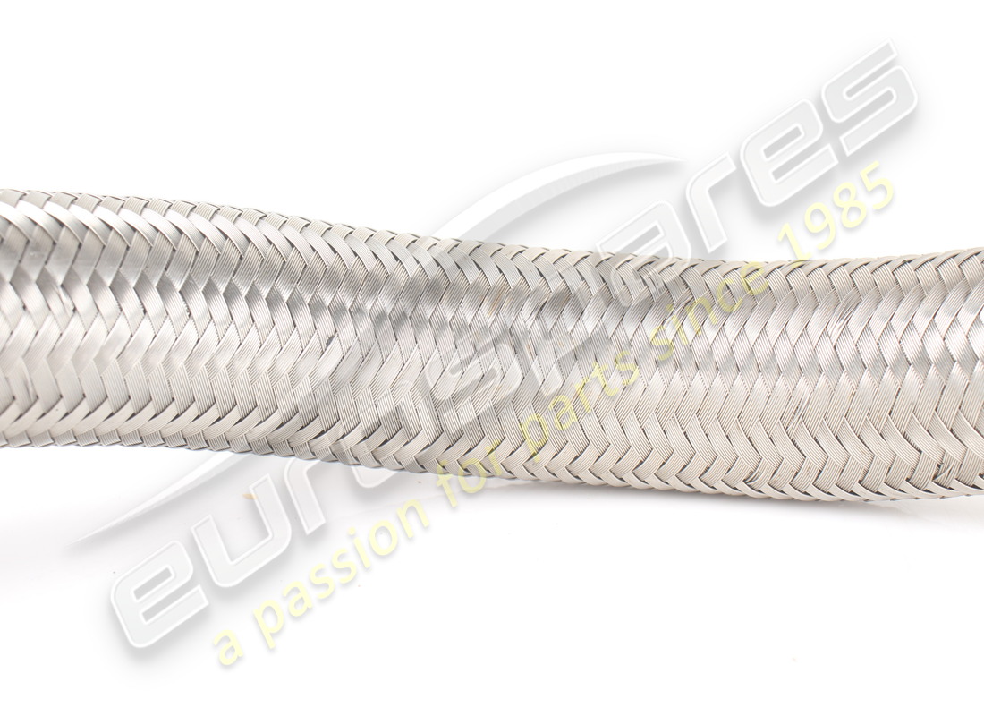 TUBO DI RITORNO OLIO FERRARI USATO. NUMERO PARTE 319775 (3) tubo di ritorno olio ferrari usato. numero parte 319775 (3)