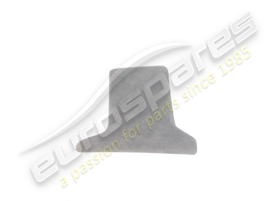 USATO Lamborghini COPERTURA CRUSCOTTO INFERIORE . NUMERO PARTE 4T0857109A (1)