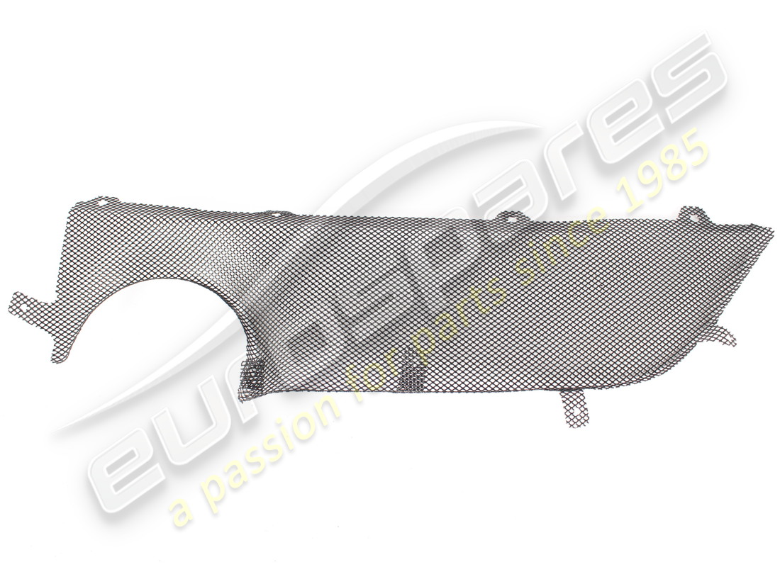 nuova ferrari griglia diffusore posteriore dx. numero parte 809287 (2)