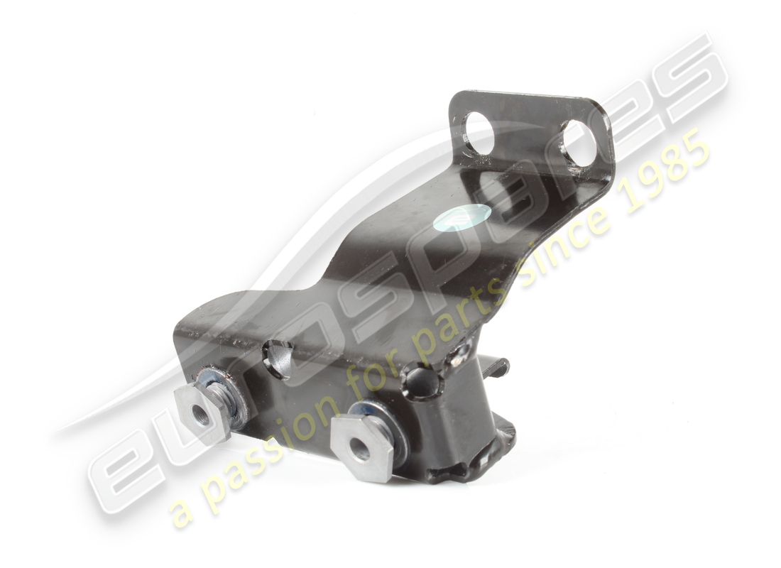 USATO FERRARI FERMACANNA PER RIPIANI PORTAPACCHI SX. NUMERO PARTE 84875600 (2) usato ferrari fermacanna per ripiani portapacchi sx. numero parte 84875600 (2)