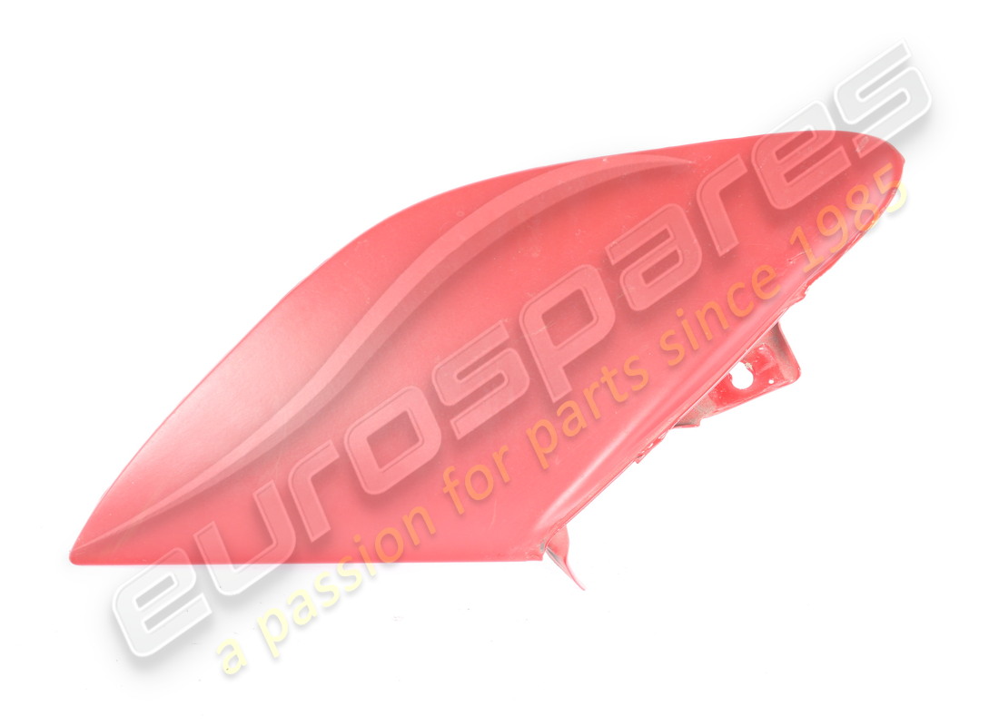 USATO Ferrari SEPARATORE DI FLUSSO FIANCO SINISTRO. NUMERO PARTE 86683400 (1)