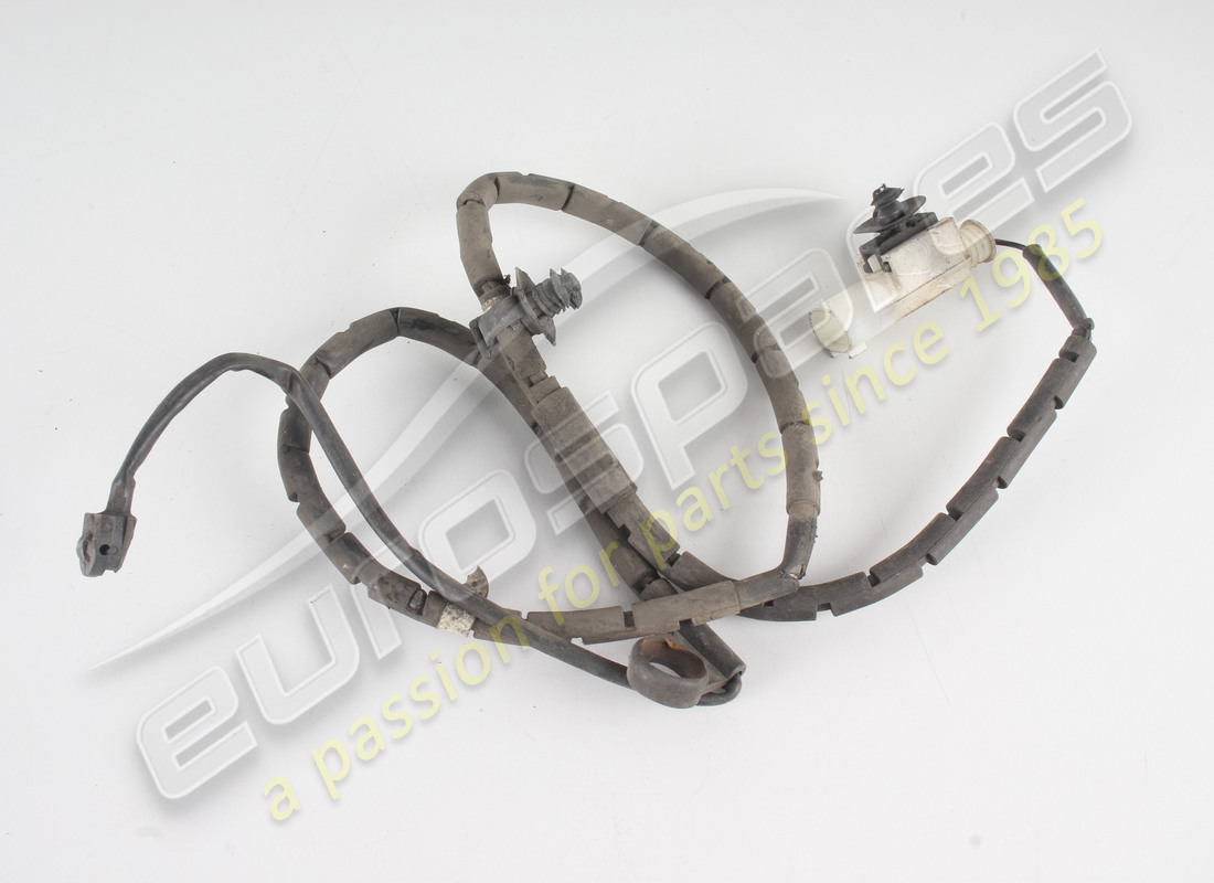 USATO Aston Martin PIOMBO, USURA PASTIGLIE, ANTERIORE . NUMERO PARTE 4G432L507AB (1)