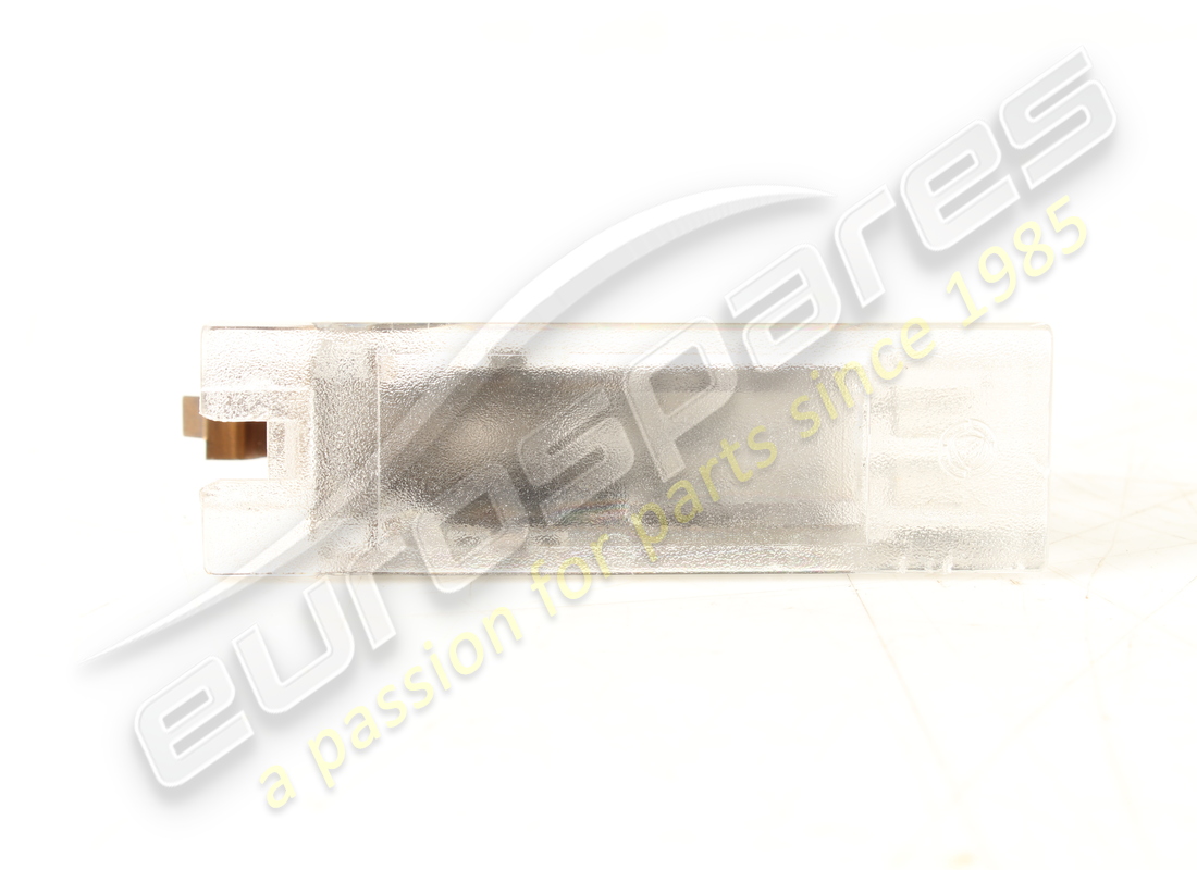 lampada sottoporta maserati usata. numero parte 60608165 (4)