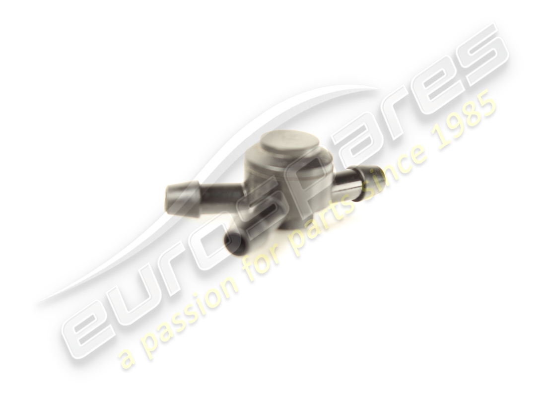 valvola di ritegno ferrari usata. numero parte 82984600 (1)