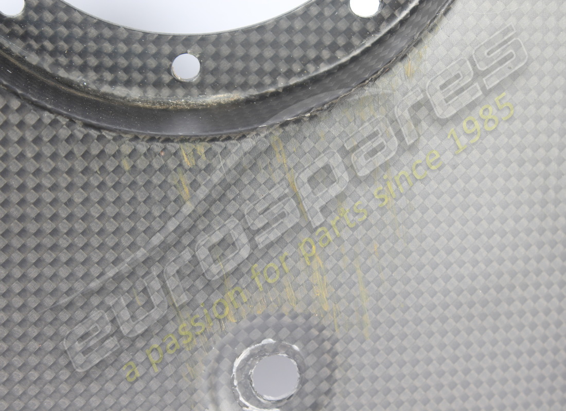 ferrari quarterlight destro usato, riempimento carburante. numero parte 88683900 (3)