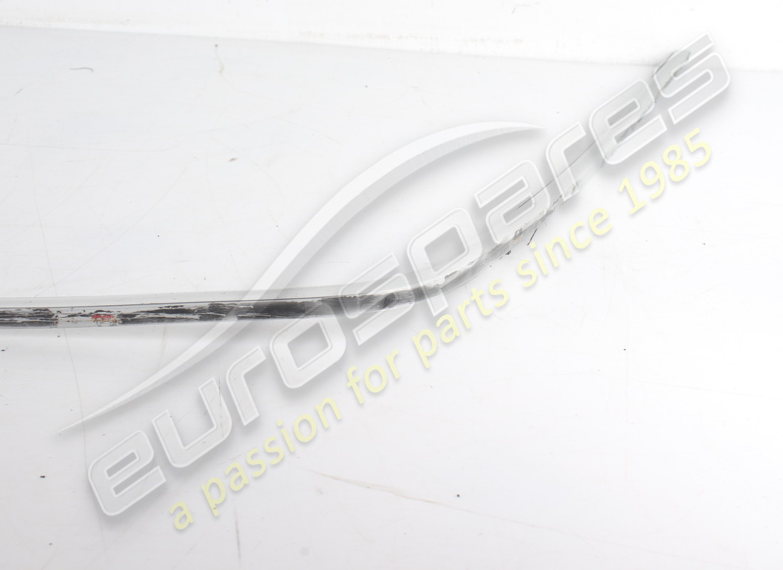set modanatura parabrezza ferrari usato 308gt4. numero parte 40022204a (4)