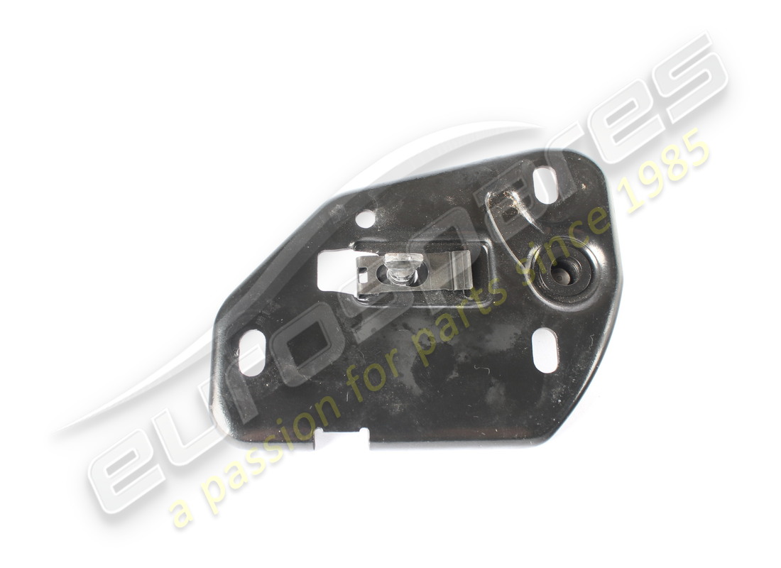 MORSETTO Lamborghini USATO. NUMERO PARTE 4M8823186D (1)