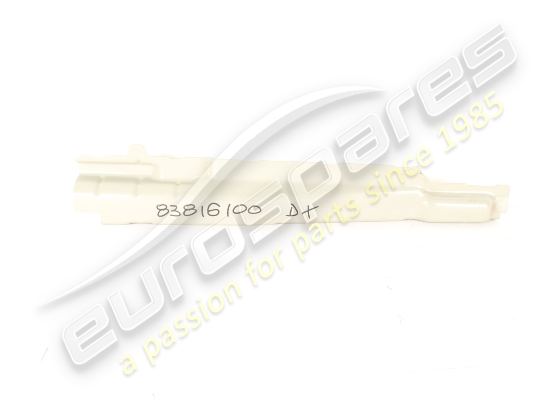 nuova ferrari a flangia pilastro, anteriore dx el. numero parte 83816100 (1)