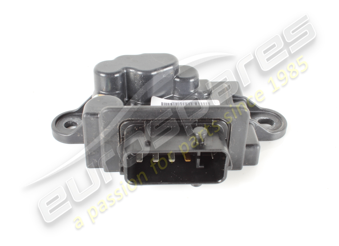 usato ferrari centrlina epc can500 master. numero parte 773444 (3)