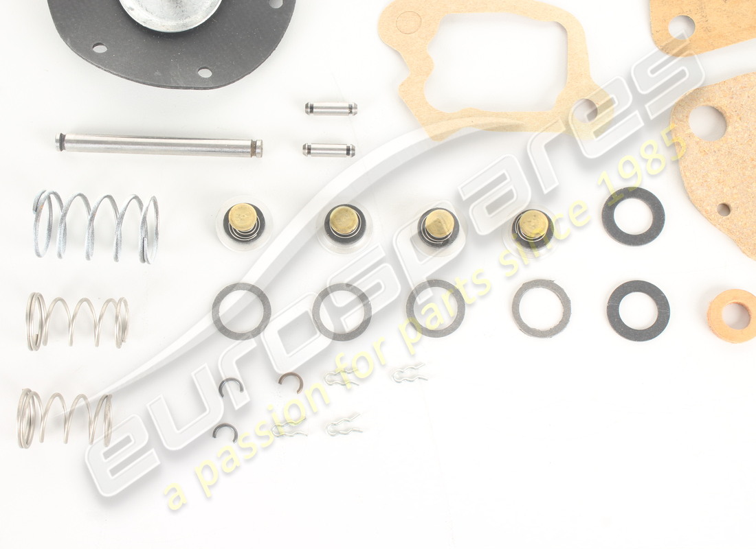 nuovo eurospares kit pompa carburante. numero parte 95180130 (2)